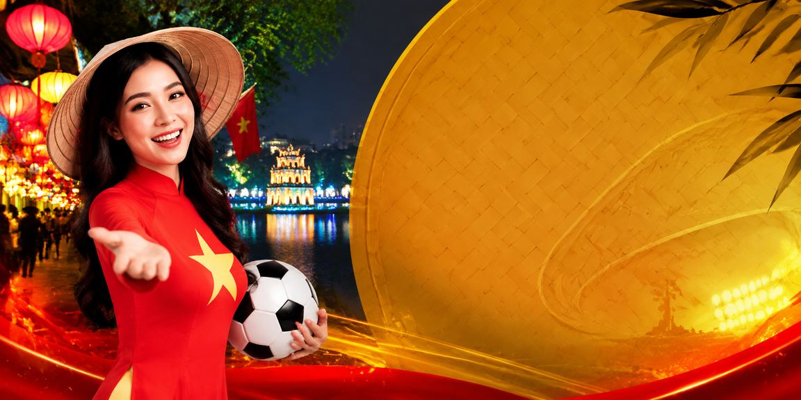 Cổ động viên bóng đá Hà Nội thưởng thức cá cược có trách nhiệm