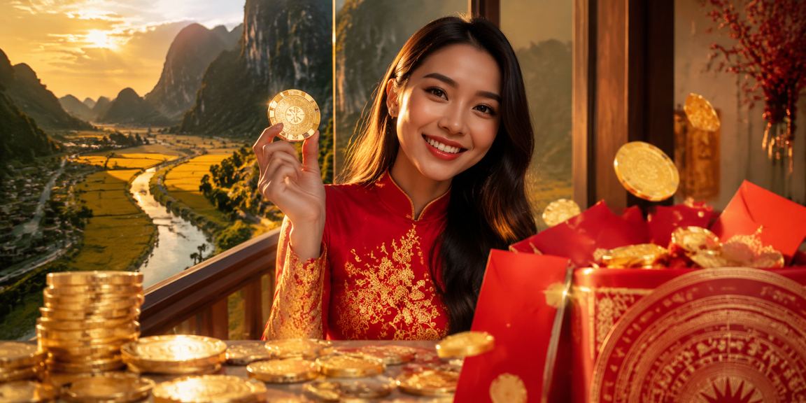 Người chơi Việt Nam sử dụng điện thoại trải nghiệm cá cược casino trực tuyến